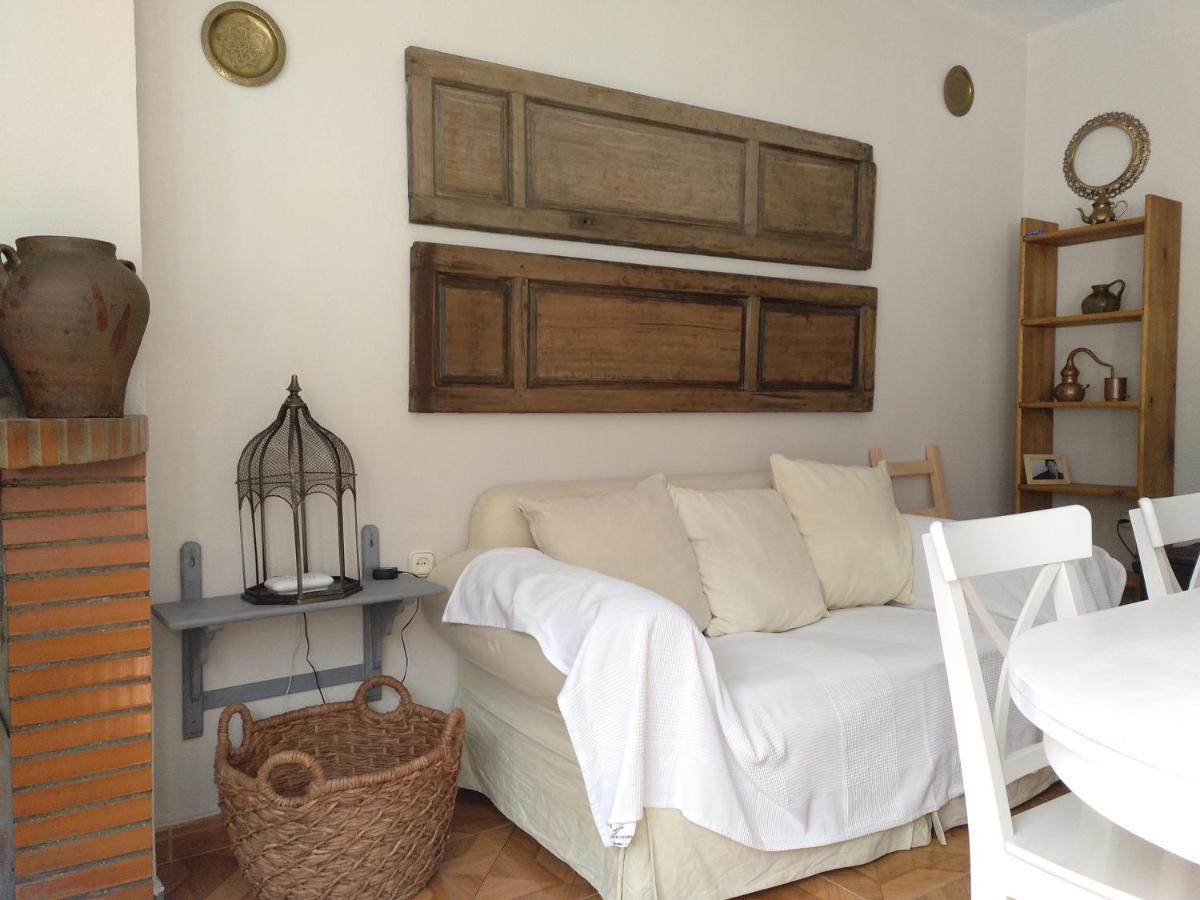 Ferienhaus Blanca Martin *