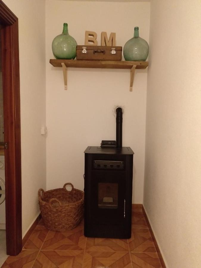 Holiday home Blanca Martin *