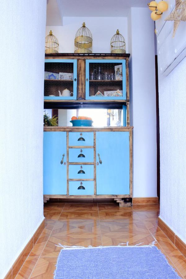Ferienhaus Blanca Martin Trevélez