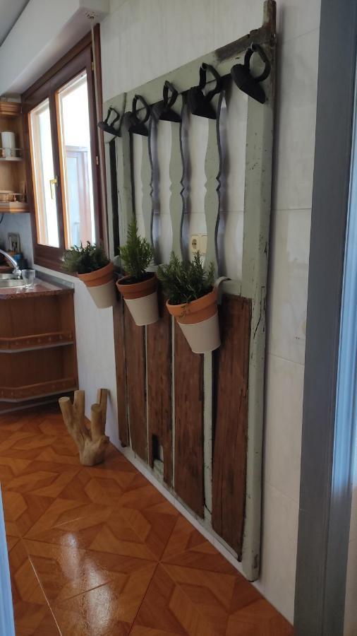 Blanca Martin Holiday home Trevelez