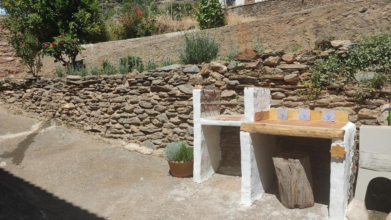 Blanca Martin Holiday home