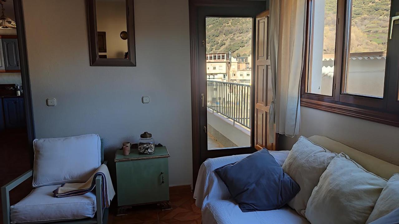 Blanca Martín Casa de Férias