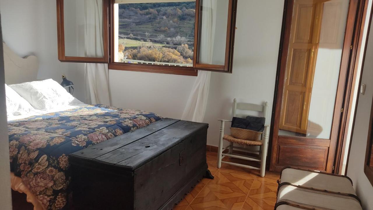 Blanca Martín Casa de Férias *