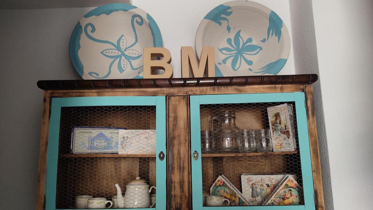 Casa de Férias Blanca Martín *